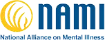 NAMI Logo