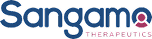 Sangamo Therapeutics Logo