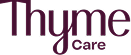 Thyme Care Logo